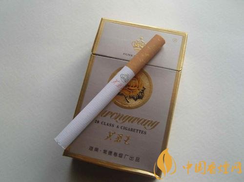 2018年口感最好的口糧煙排行榜，適合當(dāng)口糧的煙有哪些