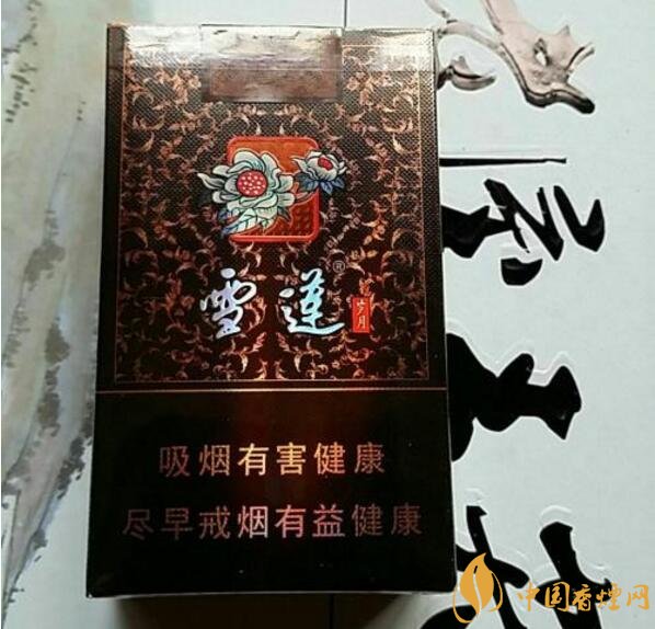 2018年雪蓮煙價(jià)格表，新疆雪蓮煙價(jià)格及圖片