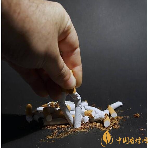 香煙掐滅還能抽嗎，香煙掐滅再次點(diǎn)燃有害物質(zhì)增加