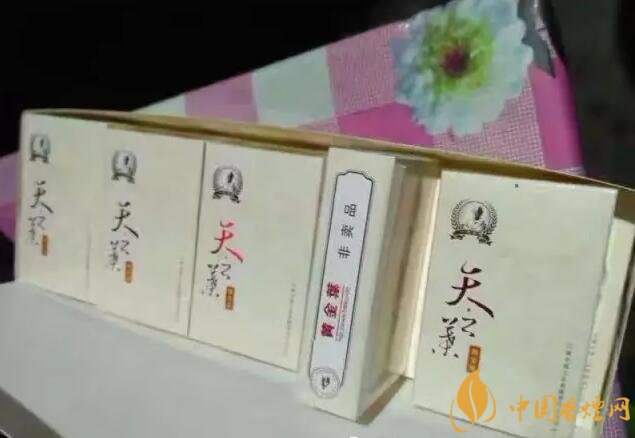 2018最適合送禮的高檔煙（非賣品），好抽的高檔煙排名
