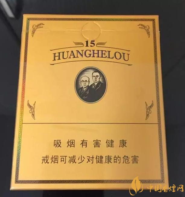 2018最適合送禮的高檔煙（非賣品），好抽的高檔煙排名
