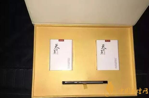 2018年黃金葉細支煙價格表，黃金葉細支煙有幾種
