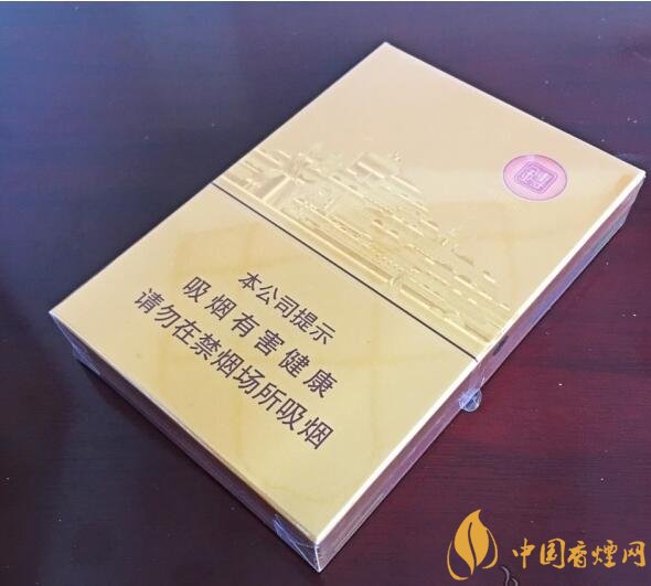 2018年高檔香煙新品盤點，高檔香煙價格及圖片