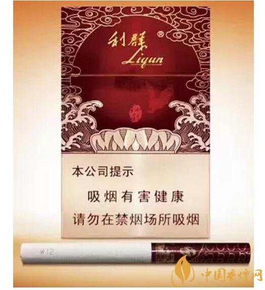 2018年高檔香煙新品盤點，高檔香煙價格及圖片