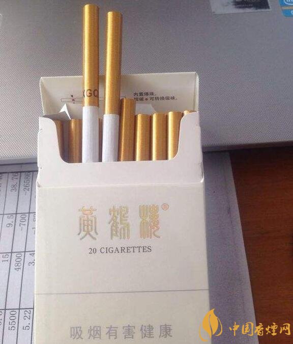 國產(chǎn)爆珠細(xì)支煙盤點(diǎn)，爆珠細(xì)支煙價格及圖片