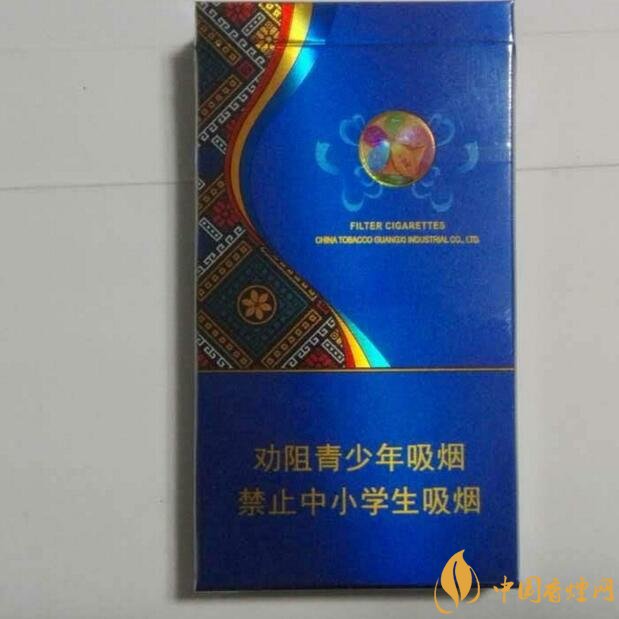 國產(chǎn)爆珠細(xì)支煙盤點(diǎn)，爆珠細(xì)支煙價格及圖片