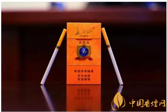 長(zhǎng)白山細(xì)支香煙價(jià)格及圖片，長(zhǎng)白山細(xì)煙有幾種