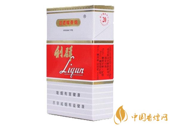 北方人喜歡抽什么煙，銷量最好的香煙品牌