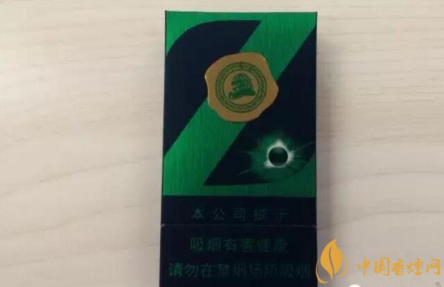 2018年十大口感好的香煙排行，盤點國產(chǎn)爆珠煙