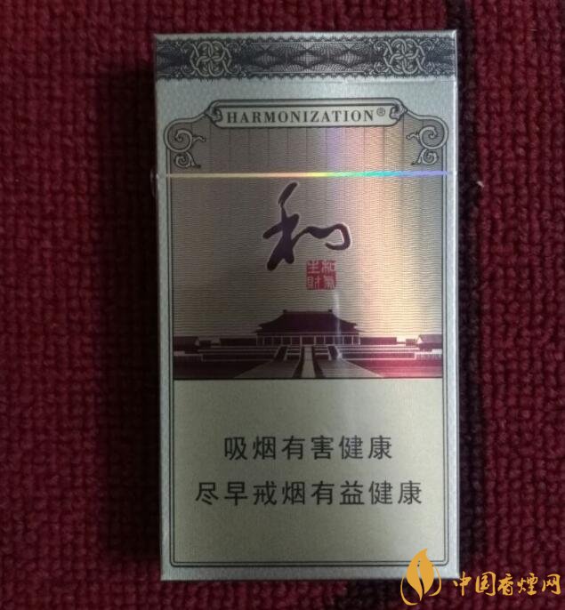 和氣生財(cái)多少錢一包，白沙和牌香煙價(jià)格及圖片盤點(diǎn)