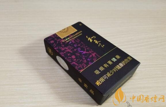 和氣生財(cái)多少錢一包，白沙和牌香煙價(jià)格及圖片盤點(diǎn)
