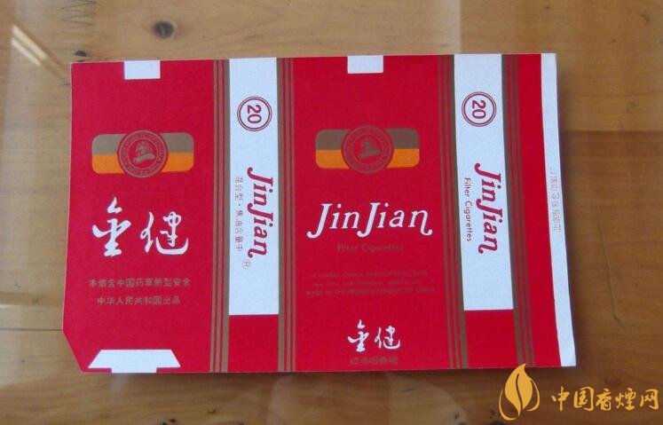 北京的煙有哪些，北京香煙價(jià)格表和圖片