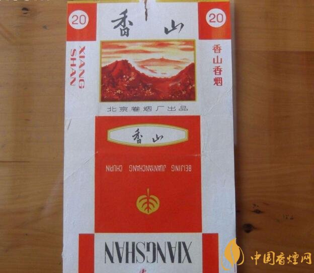 北京的煙有哪些，北京香煙價(jià)格表和圖片