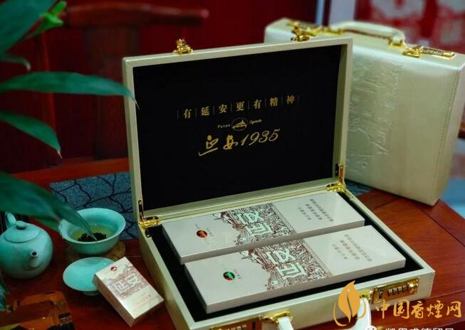 過年送禮送什么好，2018年最適合送禮的細(xì)支煙排行