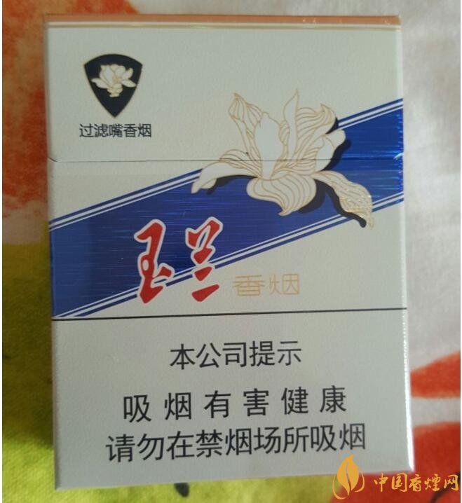 20元以下短支香煙大全，短煙價(jià)格表及圖片
