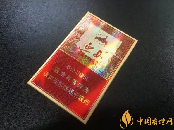 過(guò)年送什么煙給長(zhǎng)輩比較好，寓意最好的香煙盤點(diǎn)