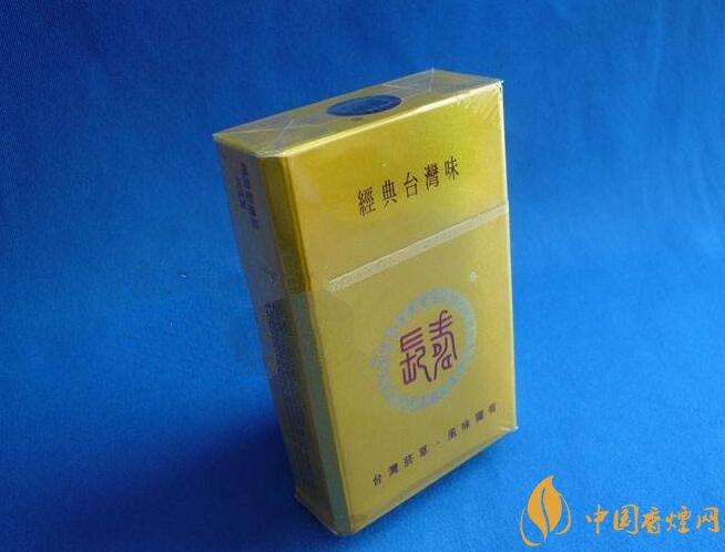 過(guò)年送什么煙給長(zhǎng)輩比較好，寓意最好的香煙盤點(diǎn)