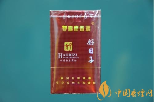過(guò)年送什么煙給長(zhǎng)輩比較好，寓意最好的香煙盤點(diǎn)