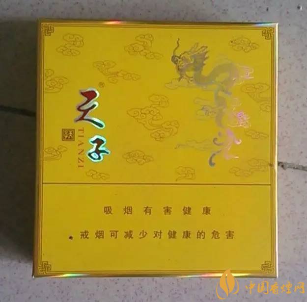 天子一號(hào)多少錢(qián)一包，天子一號(hào)價(jià)格表及圖片