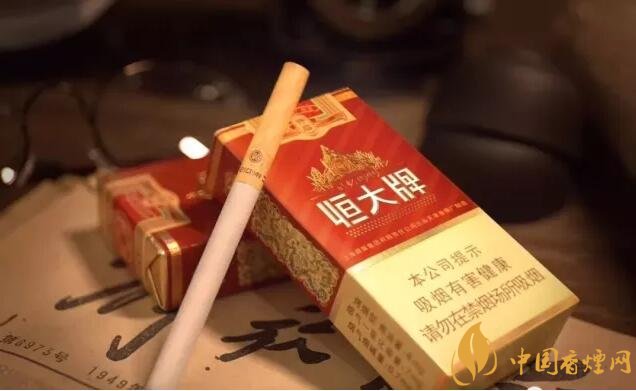 2018年新上市的煙有哪些(7款)，新上市高端香煙盤點(diǎn)