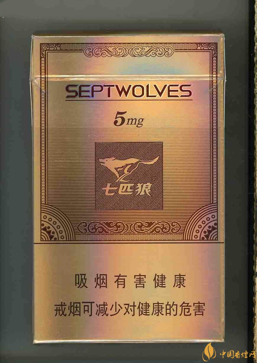 2018年國產(chǎn)低焦油香煙排行榜，好抽的低焦油香煙
