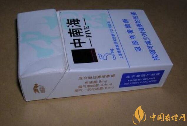 2018年國產(chǎn)低焦油香煙排行榜，好抽的低焦油香煙