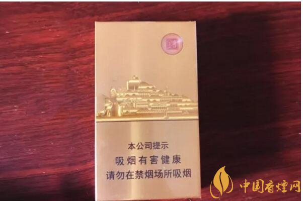 2018年新品細支煙排行，十大口感最好細支煙