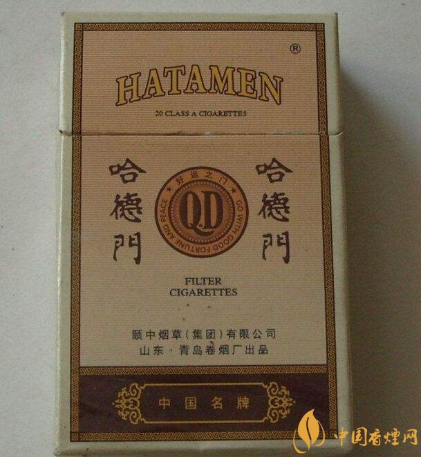 山東人喜歡抽什么煙，山東香煙價(jià)格表和圖片