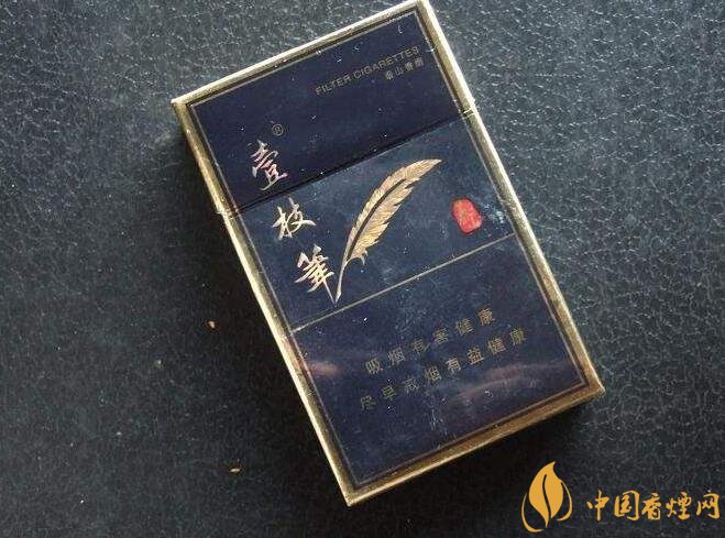 山東人喜歡抽什么煙，山東香煙價(jià)格表和圖片