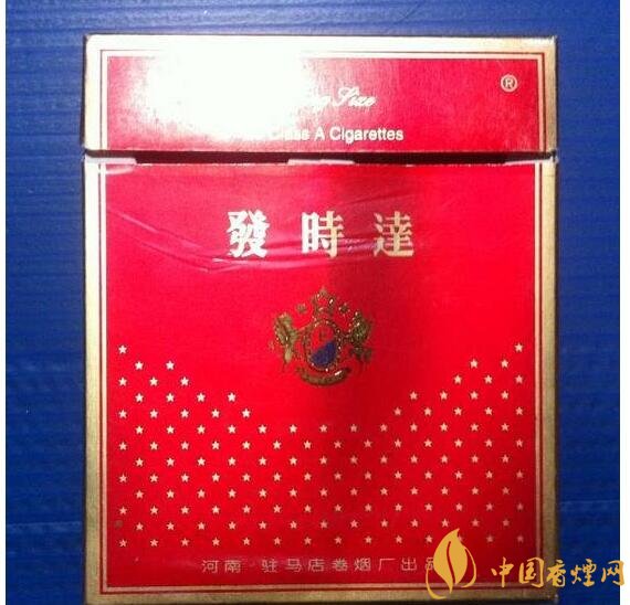 河南人喜歡抽什么煙，河南省香煙品牌和價格表