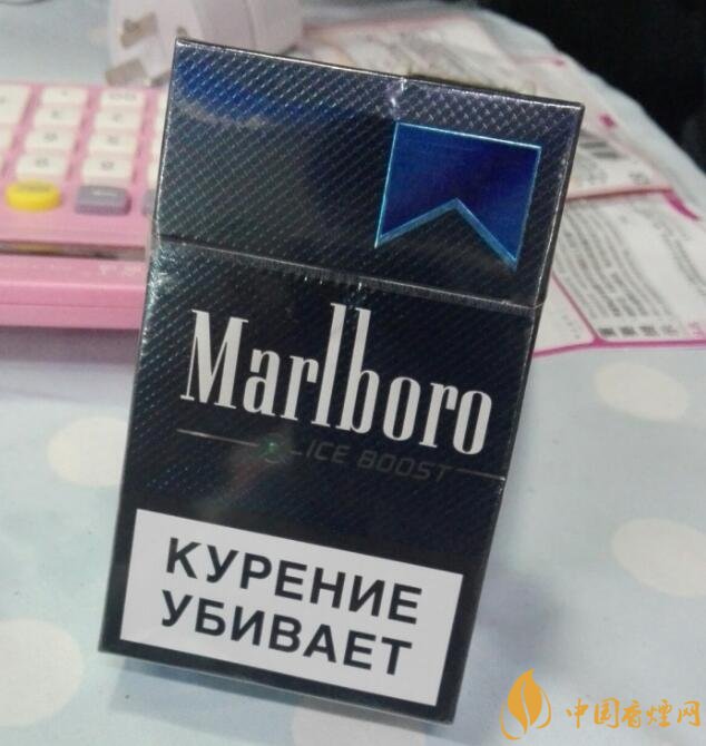 俄羅斯的香煙品牌大全，俄羅斯煙價格表和圖片