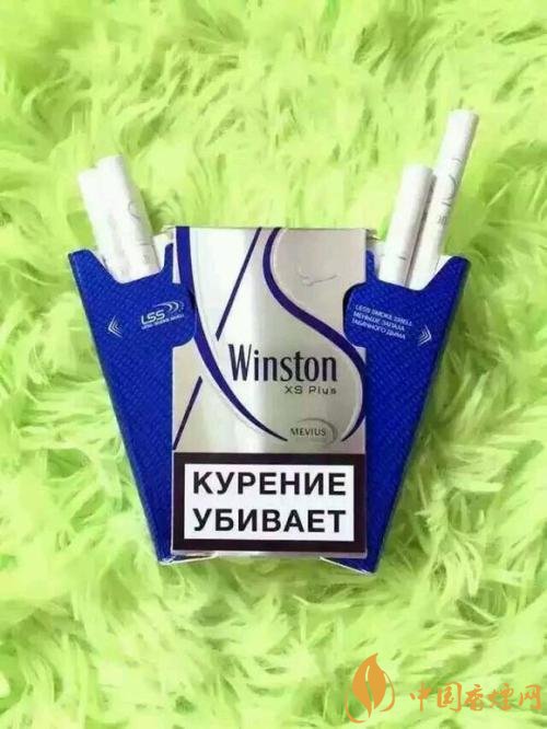 俄羅斯的香煙品牌大全，俄羅斯煙價格表和圖片
