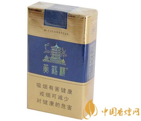 湖北人喜歡抽什么煙，湖北香煙品牌圖片大全