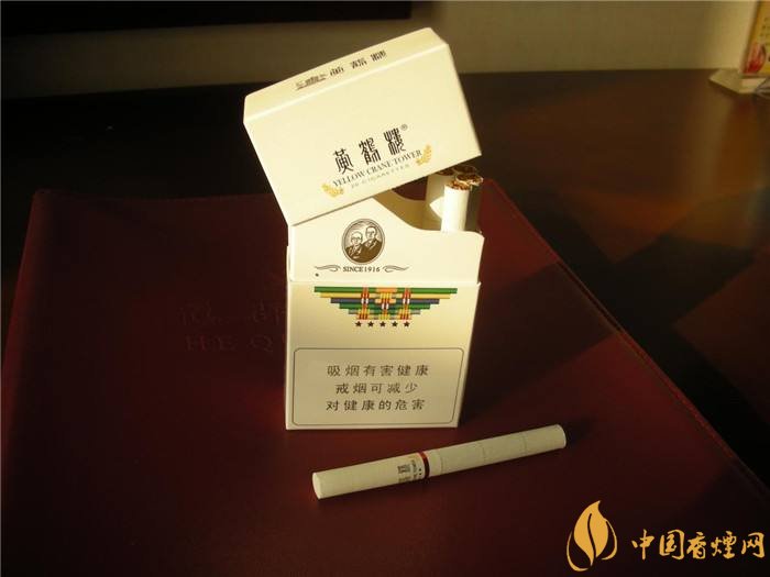 湖北人喜歡抽什么煙，湖北香煙品牌圖片大全