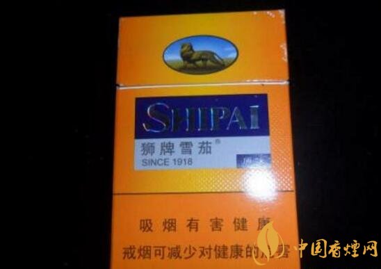 小雪茄煙價(jià)格表及圖片，小雪茄煙都有什么牌子