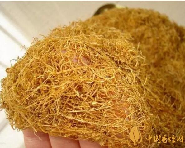 國(guó)產(chǎn)手卷煙絲什么牌子好，煙絲有幾種(5種)