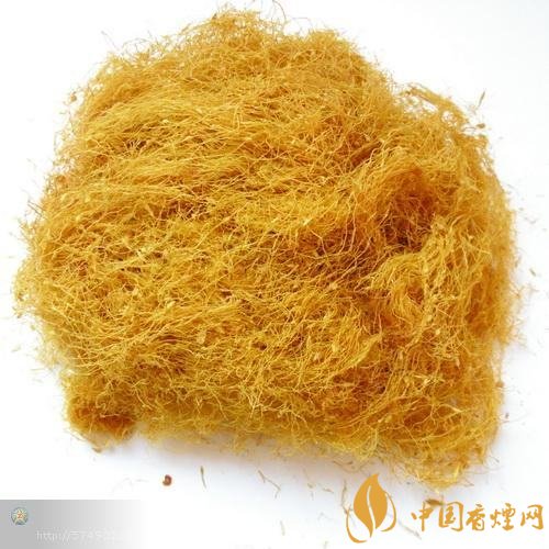 國(guó)產(chǎn)手卷煙絲什么牌子好，煙絲有幾種(5種)