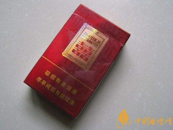 上海人喜歡抽什么煙，上海產(chǎn)的煙有哪些