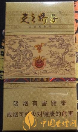 嬌子龍涎香細支價格及參數(shù)分析 細支爆珠香煙的鼻祖！