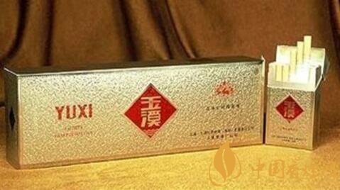 二三十塊錢(qián)一包的玉溪香煙成本居然這么低！