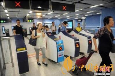 煙民去港澳臺(tái)旅游這些行為千萬(wàn)不要做！