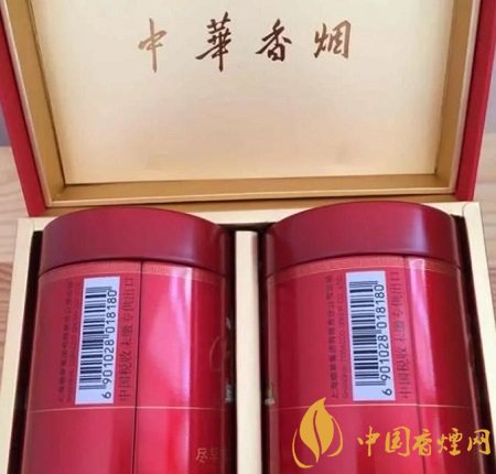 價(jià)值百元的中華聽(tīng)50支香煙實(shí)際上卻是性價(jià)比首選！