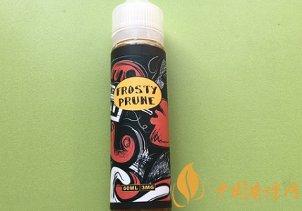 FROSTY PRUNE煙油 給這個夏天來一點(diǎn)酸！
