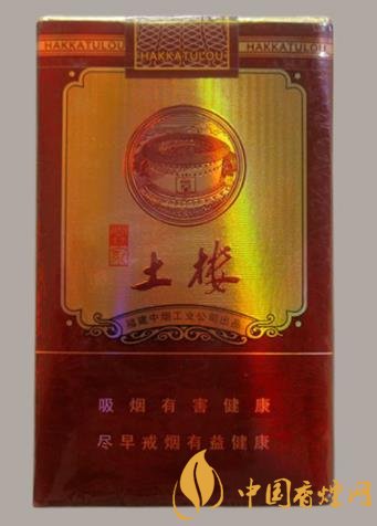 福建土樓禮價格及圖片 客家土樓的經(jīng)典力作！