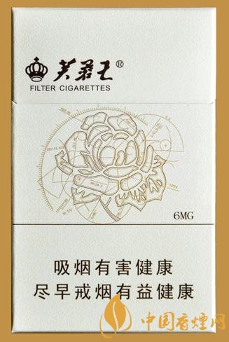 高端香煙品牌排行榜 這四款香煙的價格和口感都屬上乘！