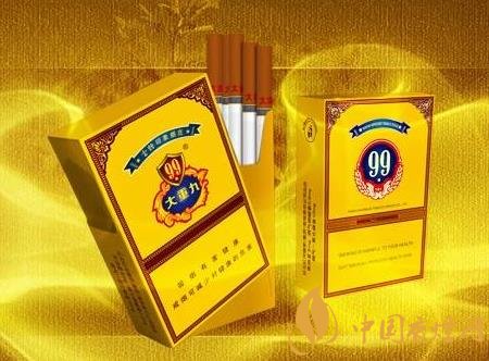 大重九香煙為什么那么受歡迎 大重九香煙即將單飛！