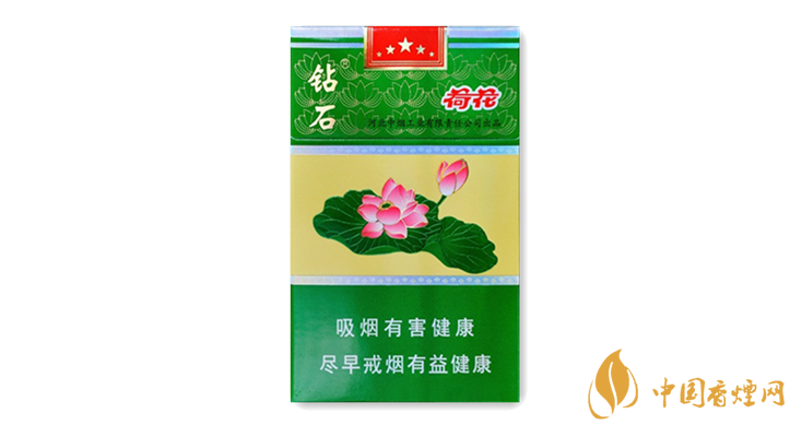 荷花系列香煙排行大全 荷花好抽的香煙價格表一覽！