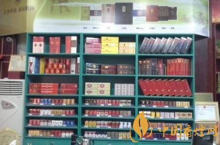 全民直播帶貨時代煙草行業(yè)如何生存 煙草行業(yè)面臨的問題分析！