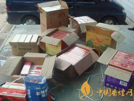 江西省局部署開(kāi)展打擊違法違規(guī)收購(gòu)卷煙行為專(zhuān)項(xiàng)行動(dòng)！