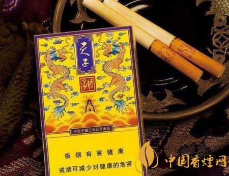 新時(shí)代中式卷煙的高端化進(jìn)程 高端煙消費(fèi)需求還在于產(chǎn)品！